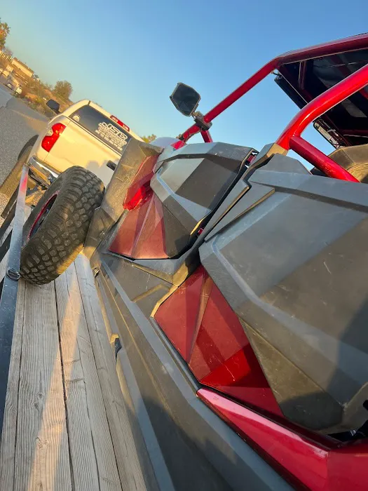 JSC MOTORSPORTS LLC UTV SERVICES 0
