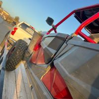 JSC MOTORSPORTS LLC UTV SERVICES