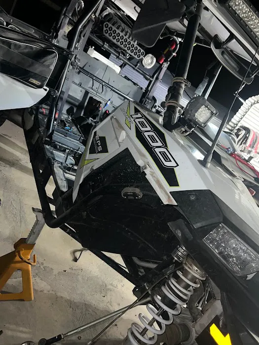 JSC MOTORSPORTS LLC UTV SERVICES 9