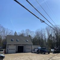 Barrett’s Garage