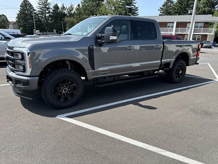 Steve Shannon Tire & Auto Center 0