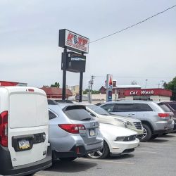Kost Tire & Auto Service ico