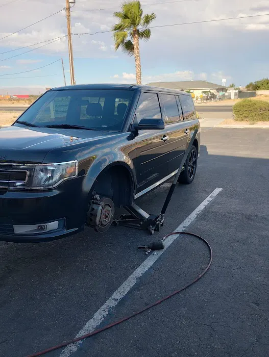 Herrera's Tires 1