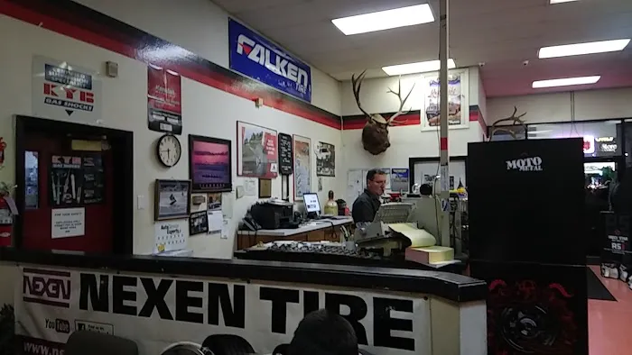 Tire Experts 7