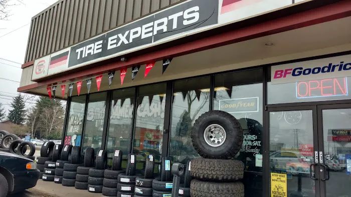 Tire Experts 4