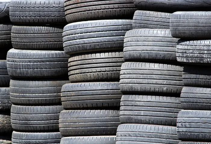 Tire Experts 9