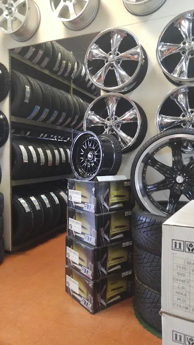 Tire Experts 0