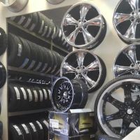 Tire Experts