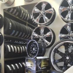 Tire Experts ico