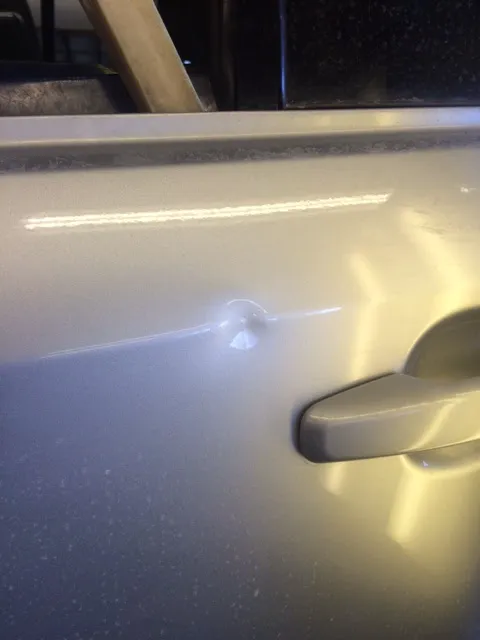 No Dents PDR 1