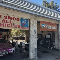 Affordable Auto Service ico