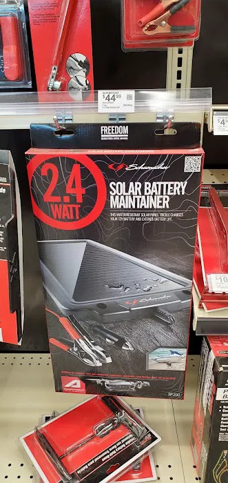 O'Reilly Auto Parts 3