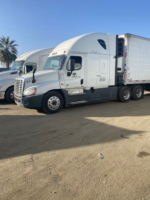 WC Truck & Trailer Repair 0