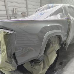 Rapid auto body works ico