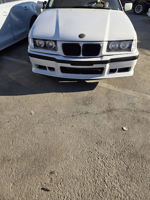 Rapid auto body works 2