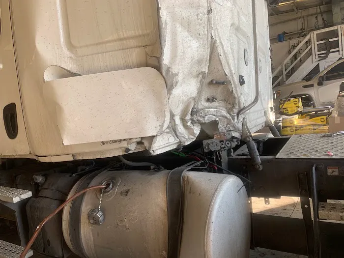 Top Gear Auto Body 8