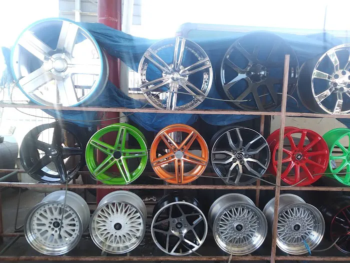 Coronel Tires 1