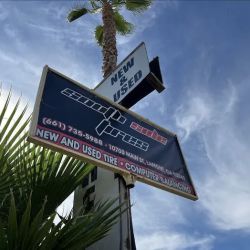 South Side Tires ico
