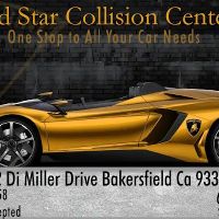 Gold Star Collision Center