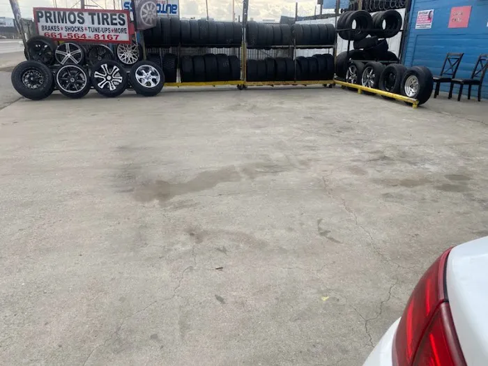Primos Tires And Wheels Shop 2