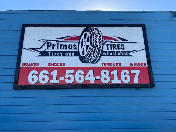 Primos Tires And Wheels Shop 3