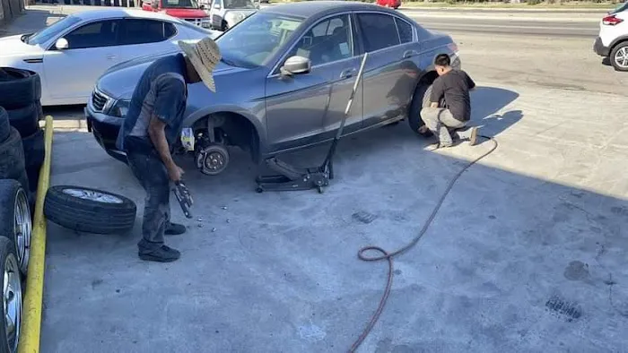 Primos Tires And Wheels Shop 6