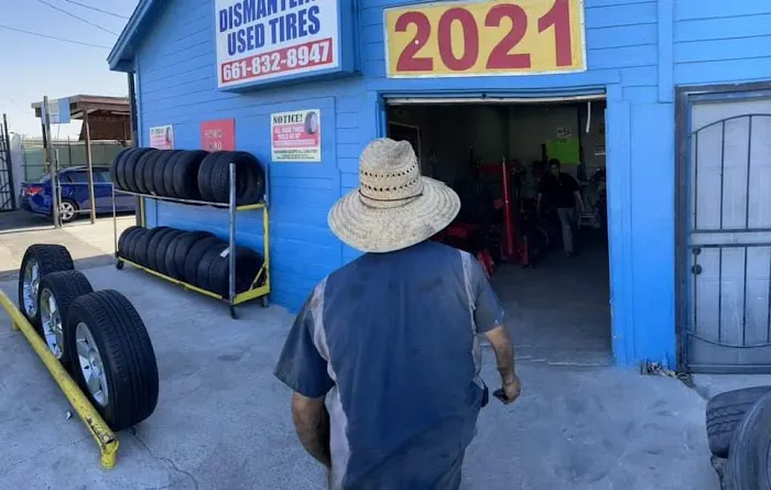 Primos Tires And Wheels Shop 5