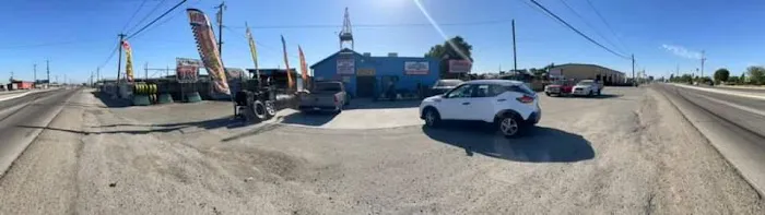 Primos Tires And Wheels Shop 0