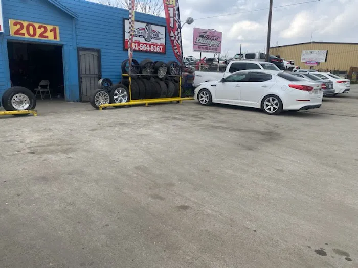 Primos Tires And Wheels Shop 4