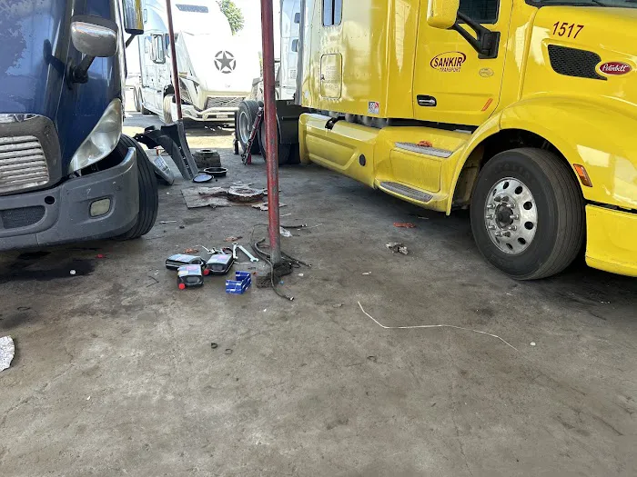 Jag’s Truck Repair inc 1
