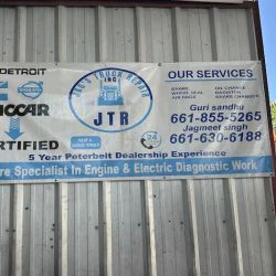 Jag’s Truck Repair inc ico