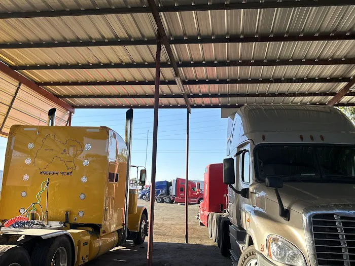 Jag’s Truck Repair inc 3