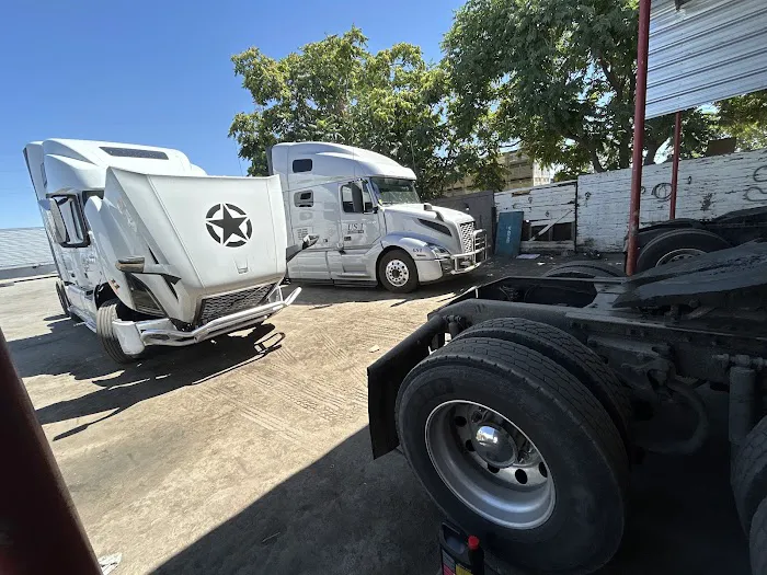 Jag’s Truck Repair inc 2