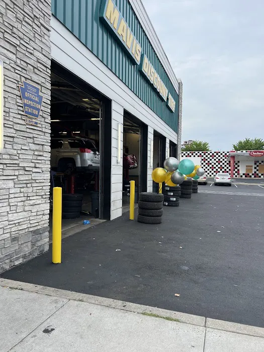 Mavis Discount Tire 1