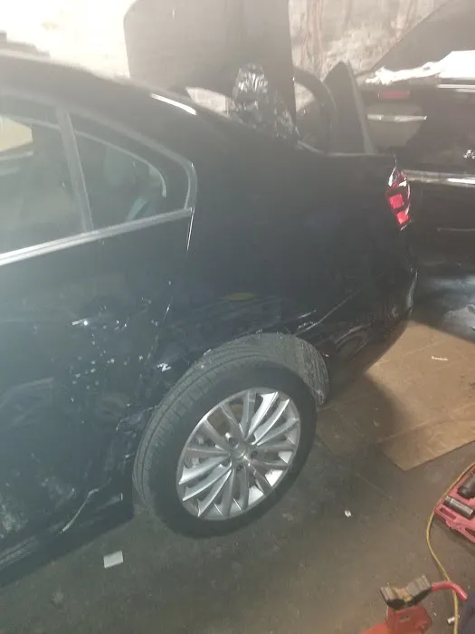M&B AUTO REPAIR 0