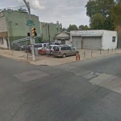 General Auto Repair ico