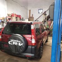 Huntingdon Auto Service