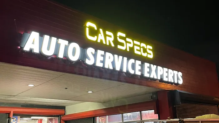 CAR SPECS 3