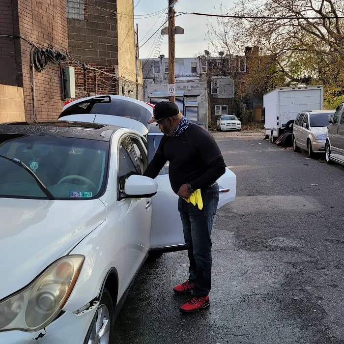 24 hr Black Diamond Roadside Assistance 9