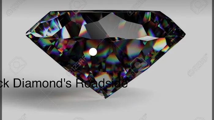 24 hr Black Diamond Roadside Assistance 7