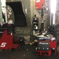 Carlson Auto Center