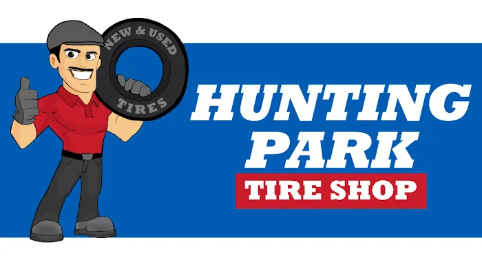 Hunting Park Tire Shop 5
