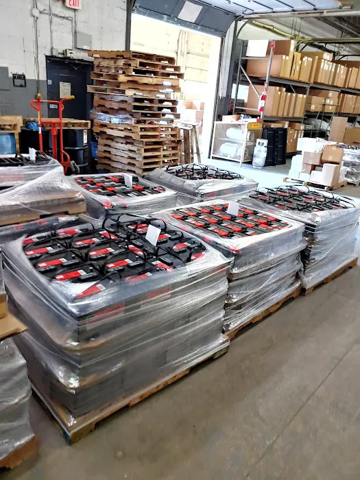 JKL Automotive Inc 7