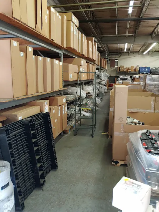 JKL Automotive Inc 8