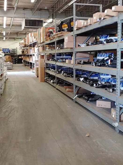 JKL Automotive Inc 2