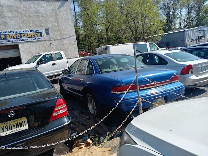 Nasim Auto and Collision 3