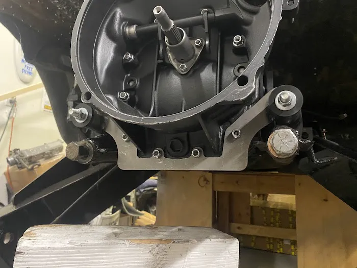 RB Fabrication 4