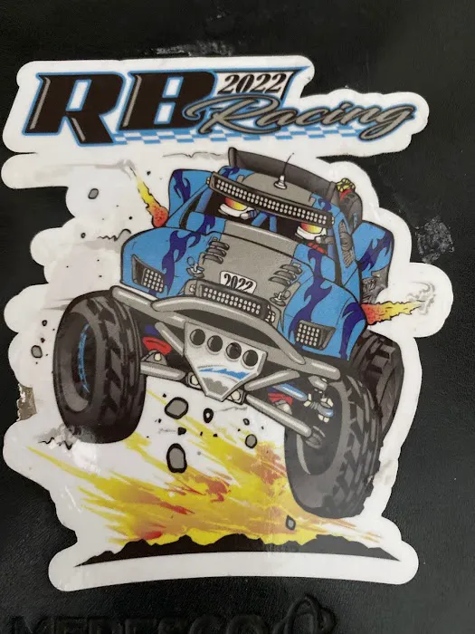 RB Fabrication 7