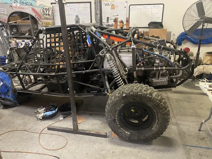 RB Fabrication 9