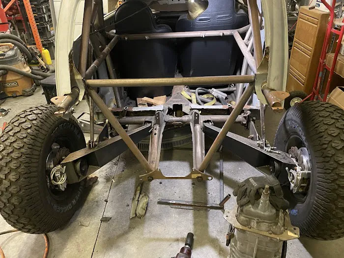RB Fabrication 8